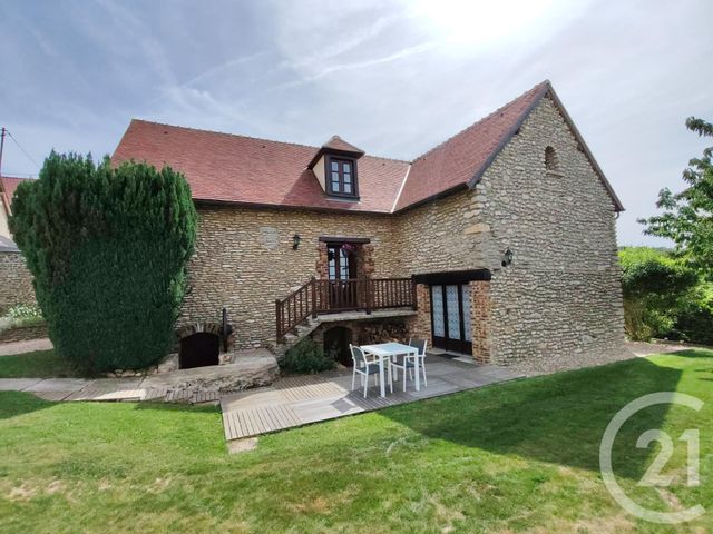 maison - GISORS - 27