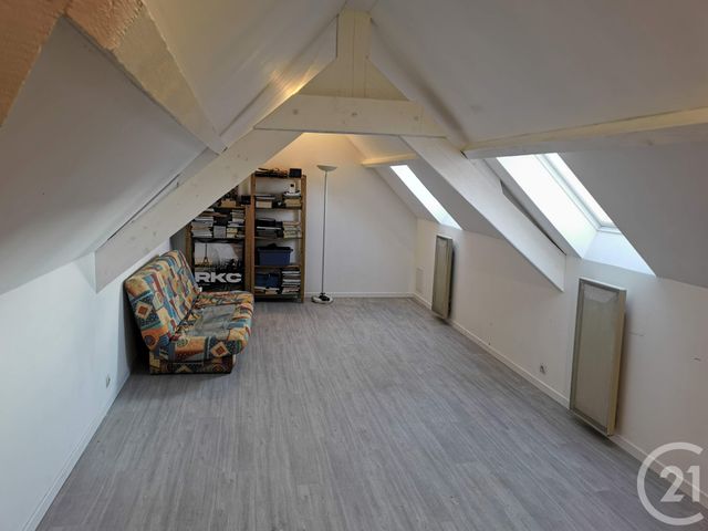 Maison &agrave; vendre - 6 pi&egrave;ces - 154,11 m2 - Gisors - 27 - HAUTE-NORMANDIE