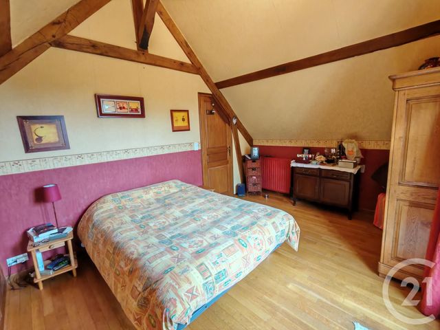 Maison &agrave; vendre - 6 pi&egrave;ces - 154,11 m2 - Gisors - 27 - HAUTE-NORMANDIE