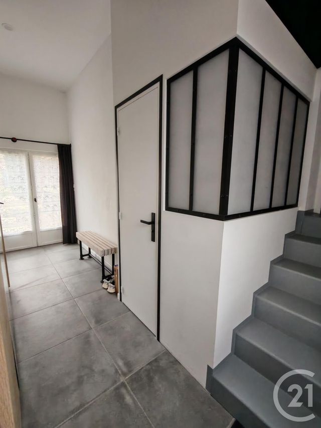 Maison &agrave; vendre - 6 pi&egrave;ces - 154,11 m2 - Gisors - 27 - HAUTE-NORMANDIE