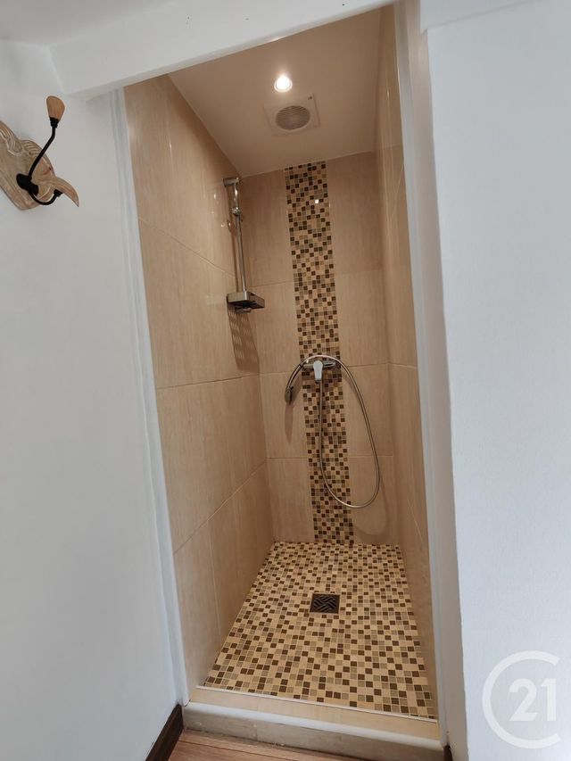 Appartement F2 &agrave; louer - 3 pi&egrave;ces - 47,70 m2 - Nucourt - 95 - ILE-DE-FRANCE