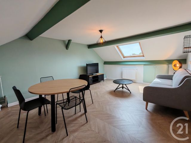 appartement - NUCOURT - 95
