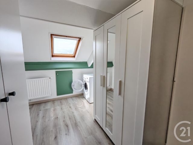 Appartement F2 &agrave; louer - 3 pi&egrave;ces - 47,70 m2 - Nucourt - 95 - ILE-DE-FRANCE