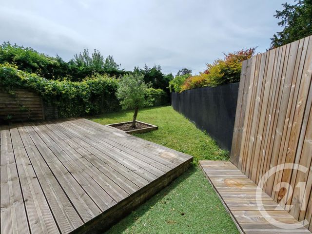 Appartement F2 &agrave; louer - 3 pi&egrave;ces - 47,70 m2 - Nucourt - 95 - ILE-DE-FRANCE