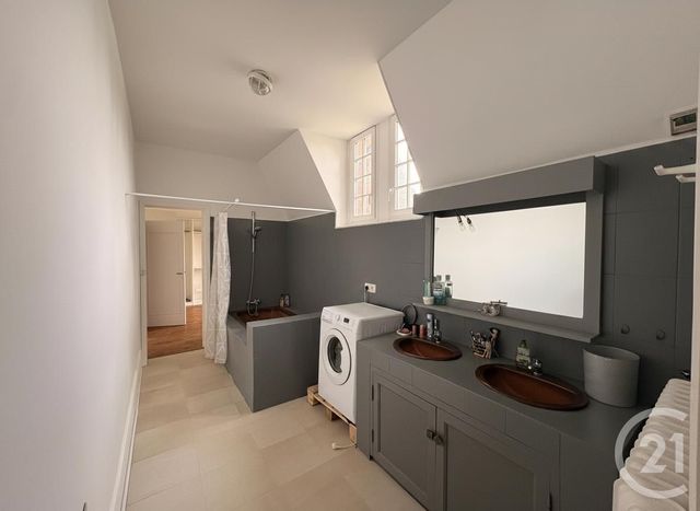 Appartement F4 &agrave; vendre - 4 pi&egrave;ces - 133,97 m2 - Etrepagny - 27 - HAUTE-NORMANDIE