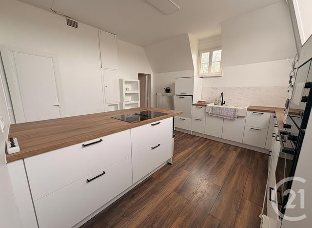 Appartement F4 &agrave; vendre - 4 pi&egrave;ces - 133,97 m2 - Etrepagny - 27 - HAUTE-NORMANDIE