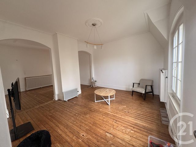 Appartement F4 &agrave; vendre - 4 pi&egrave;ces - 133,97 m2 - Etrepagny - 27 - HAUTE-NORMANDIE