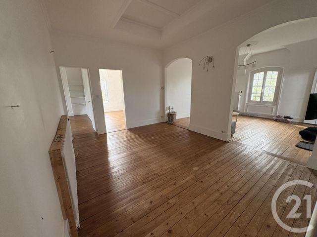 Appartement F4 à vendre ETREPAGNY