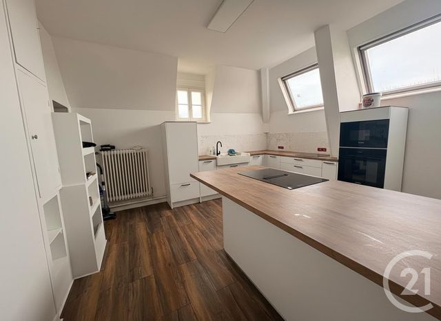 Appartement F4 &agrave; vendre - 4 pi&egrave;ces - 133,97 m2 - Etrepagny - 27 - HAUTE-NORMANDIE