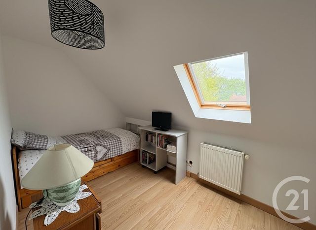 Maison &agrave; vendre - 6 pi&egrave;ces - 123,06 m2 - Gisors - 27 - HAUTE-NORMANDIE