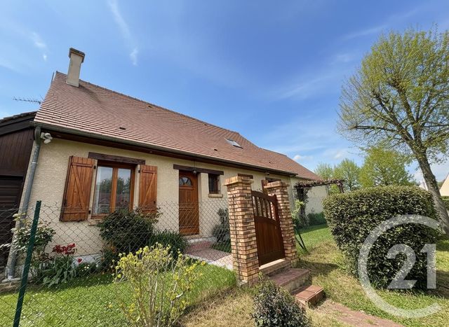 Maison à vendre GISORS
