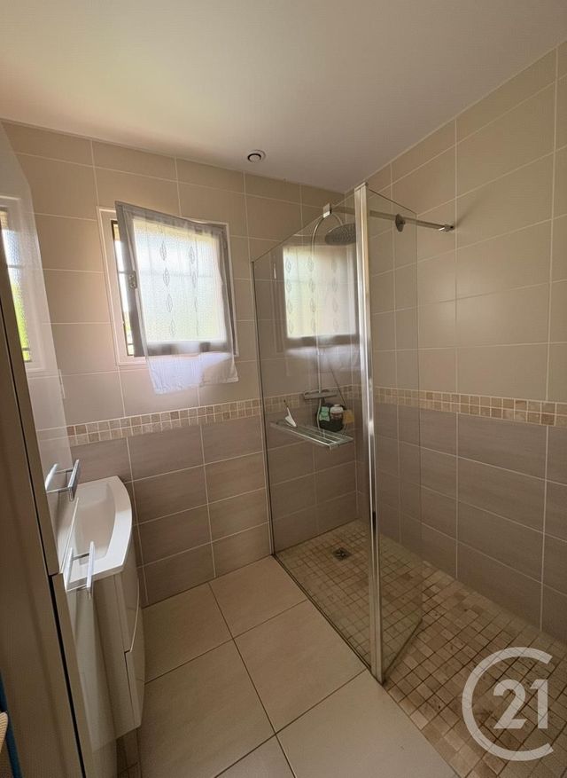 Maison &agrave; vendre - 6 pi&egrave;ces - 123,06 m2 - Gisors - 27 - HAUTE-NORMANDIE