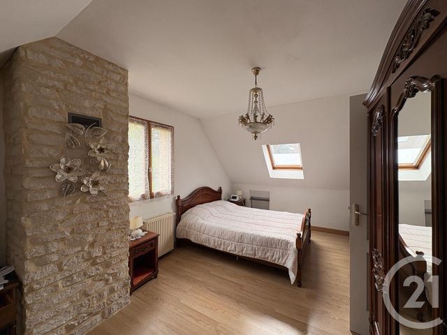 Maison &agrave; vendre - 6 pi&egrave;ces - 123,06 m2 - Gisors - 27 - HAUTE-NORMANDIE