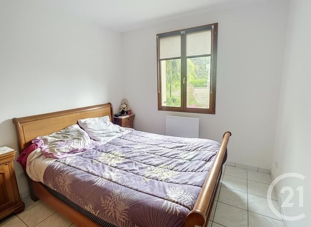 Maison &agrave; vendre - 4 pi&egrave;ces - 103,15 m2 - Bazincourt Sur Epte - 27 - HAUTE-NORMANDIE