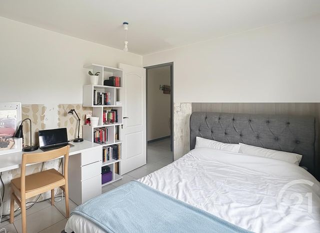 Maison &agrave; vendre - 4 pi&egrave;ces - 103,15 m2 - Bazincourt Sur Epte - 27 - HAUTE-NORMANDIE