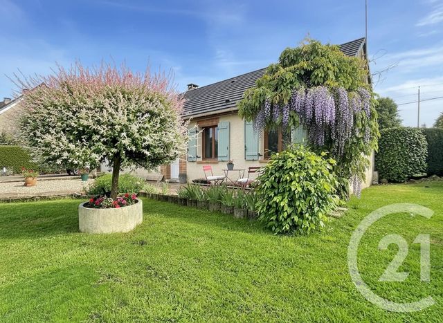 maison - BAZINCOURT SUR EPTE - 27