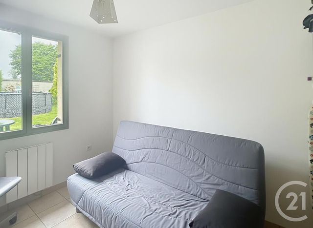 Maison &agrave; vendre - 4 pi&egrave;ces - 103,15 m2 - Bazincourt Sur Epte - 27 - HAUTE-NORMANDIE