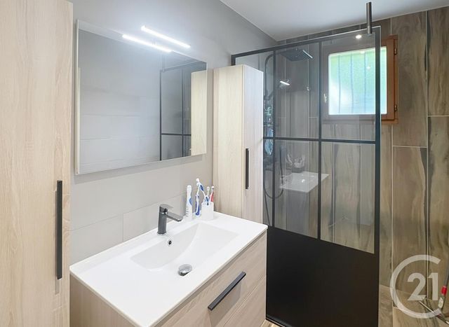 Maison &agrave; vendre - 4 pi&egrave;ces - 103,15 m2 - Bazincourt Sur Epte - 27 - HAUTE-NORMANDIE
