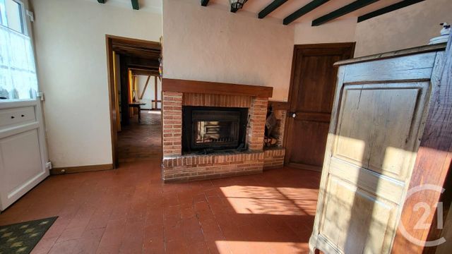 Maison &agrave; vendre - 6 pi&egrave;ces - 146,51 m2 - Gournay En Bray - 76 - HAUTE-NORMANDIE