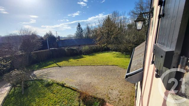 Maison &agrave; vendre - 6 pi&egrave;ces - 146,51 m2 - Gournay En Bray - 76 - HAUTE-NORMANDIE