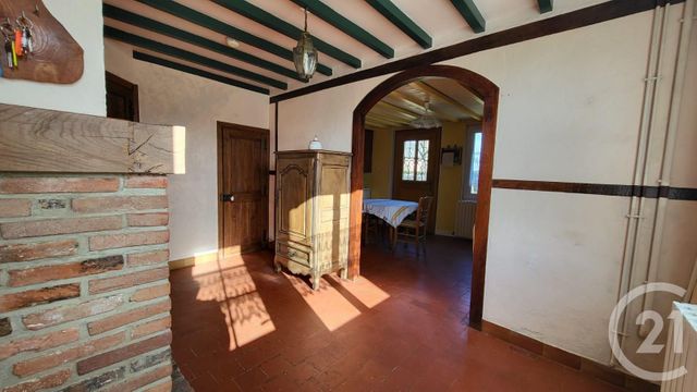 Maison &agrave; vendre - 6 pi&egrave;ces - 146,51 m2 - Gournay En Bray - 76 - HAUTE-NORMANDIE