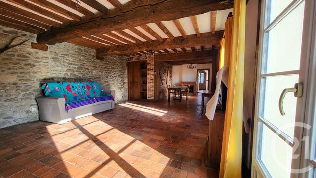 Maison &agrave; vendre - 6 pi&egrave;ces - 146,51 m2 - Gournay En Bray - 76 - HAUTE-NORMANDIE