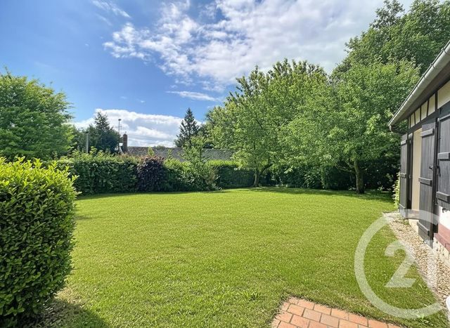 Maison &agrave; vendre - 6 pi&egrave;ces - 146,51 m2 - Gournay En Bray - 76 - HAUTE-NORMANDIE