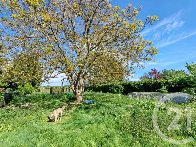 Maison &agrave; vendre - 3 pi&egrave;ces - 92,22 m2 - Gisors - 27 - HAUTE-NORMANDIE