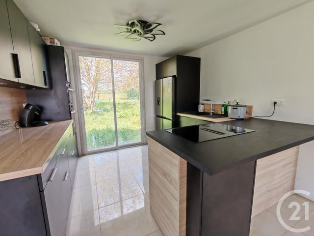 Maison &agrave; vendre - 3 pi&egrave;ces - 92,22 m2 - Gisors - 27 - HAUTE-NORMANDIE