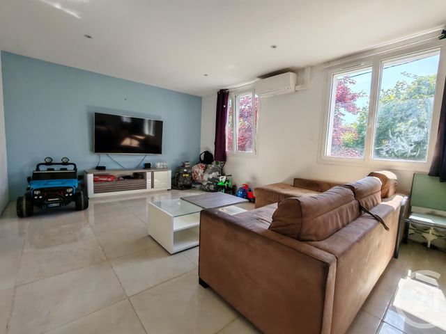 Maison &agrave; vendre - 3 pi&egrave;ces - 92,22 m2 - Gisors - 27 - HAUTE-NORMANDIE