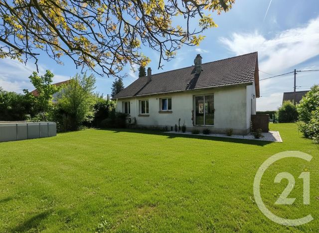 Maison à vendre GISORS