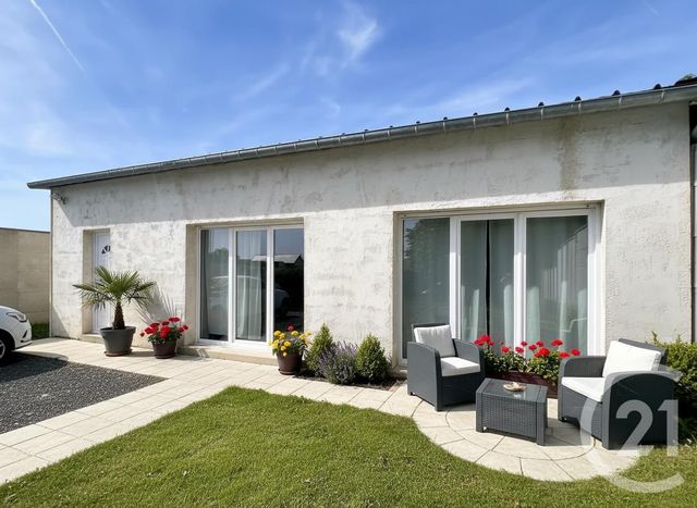 Maison à vendre SERIFONTAINE