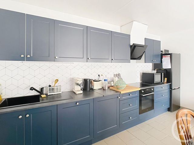 Maison &agrave; vendre - 2 pi&egrave;ces - 50 m2 - Serifontaine - 60 - PICARDIE