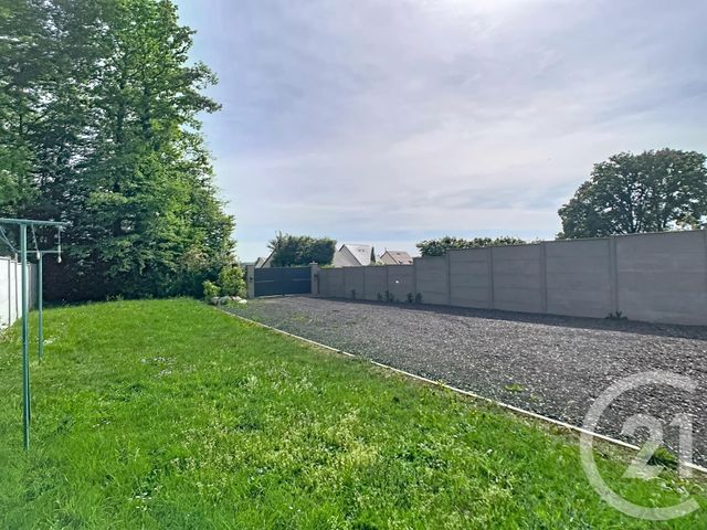 Maison &agrave; vendre - 2 pi&egrave;ces - 50 m2 - Serifontaine - 60 - PICARDIE