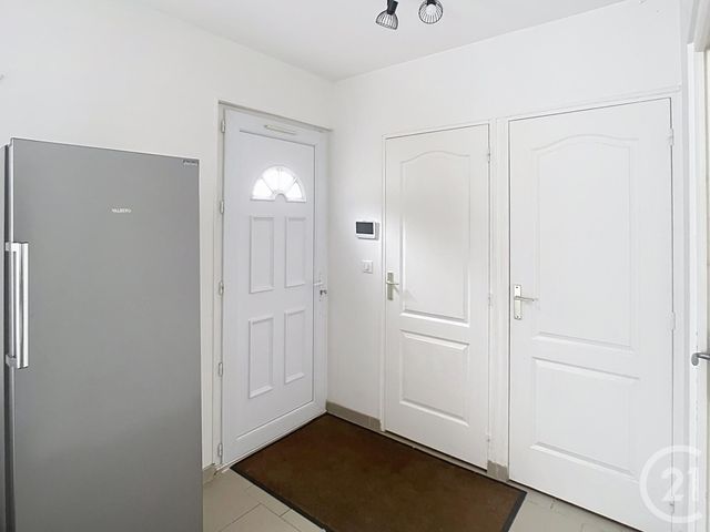 Maison &agrave; vendre - 2 pi&egrave;ces - 50 m2 - Serifontaine - 60 - PICARDIE