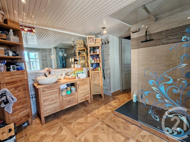 Maison &agrave; vendre - 6 pi&egrave;ces - 191 m2 - Gisors - 27 - HAUTE-NORMANDIE