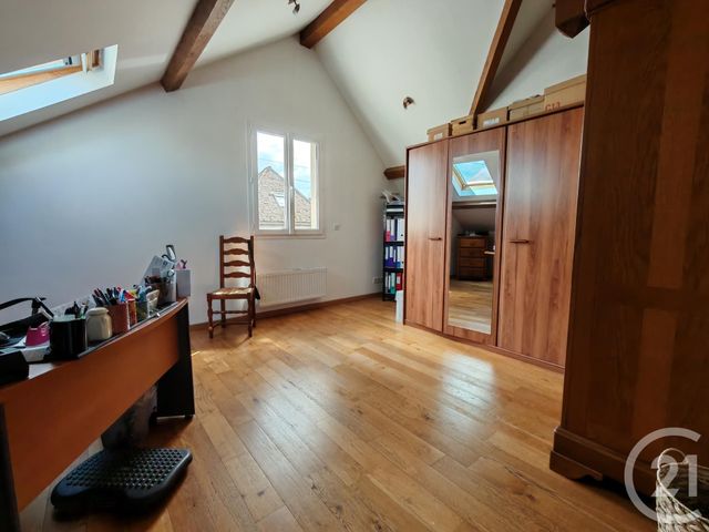 Maison &agrave; vendre - 6 pi&egrave;ces - 191 m2 - Gisors - 27 - HAUTE-NORMANDIE