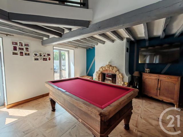 Maison &agrave; vendre - 6 pi&egrave;ces - 191 m2 - Gisors - 27 - HAUTE-NORMANDIE