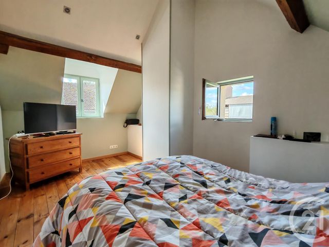 Maison &agrave; vendre - 6 pi&egrave;ces - 191 m2 - Gisors - 27 - HAUTE-NORMANDIE