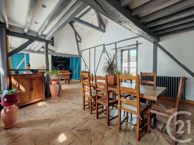 Maison &agrave; vendre - 6 pi&egrave;ces - 191 m2 - Gisors - 27 - HAUTE-NORMANDIE