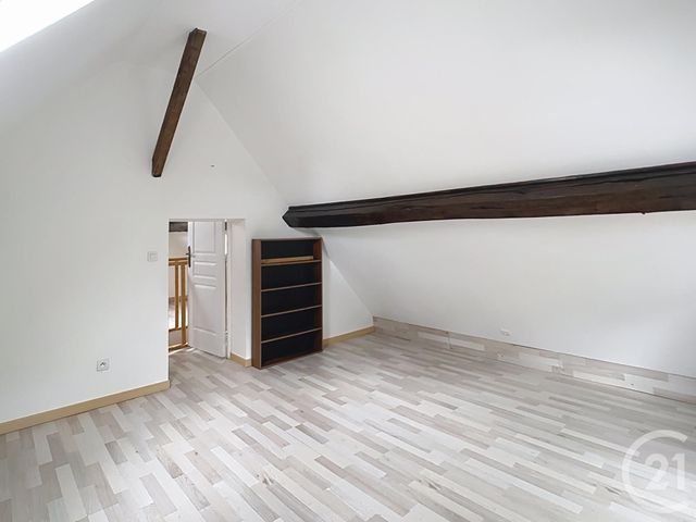 Maison &agrave; louer - 5 pi&egrave;ces - 101,74 m2 - Talmontiers - 60 - PICARDIE