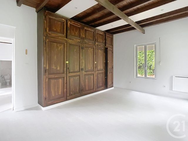 Maison &agrave; louer - 5 pi&egrave;ces - 101,74 m2 - Talmontiers - 60 - PICARDIE