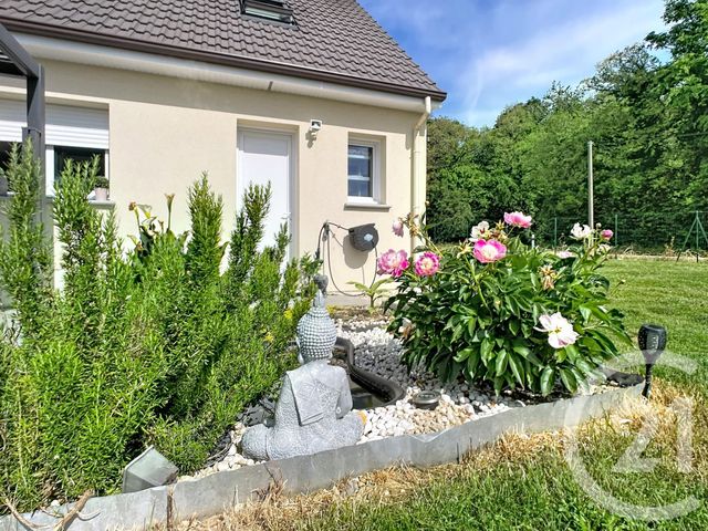 Maison &agrave; vendre - 5 pi&egrave;ces - 115 m2 - Bezu St Eloi - 27 - HAUTE-NORMANDIE