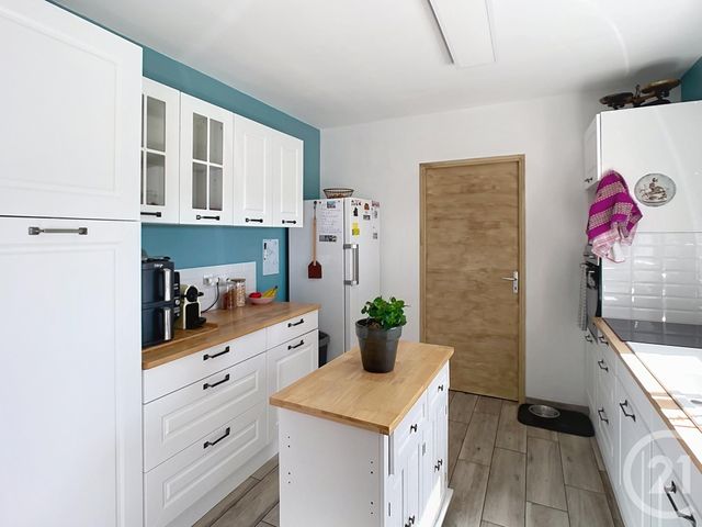 Maison &agrave; vendre - 5 pi&egrave;ces - 115 m2 - Bezu St Eloi - 27 - HAUTE-NORMANDIE