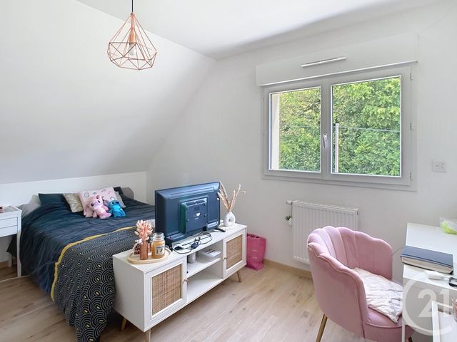 Maison &agrave; vendre - 5 pi&egrave;ces - 115 m2 - Bezu St Eloi - 27 - HAUTE-NORMANDIE