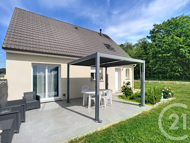 Maison à vendre BEZU ST ELOI