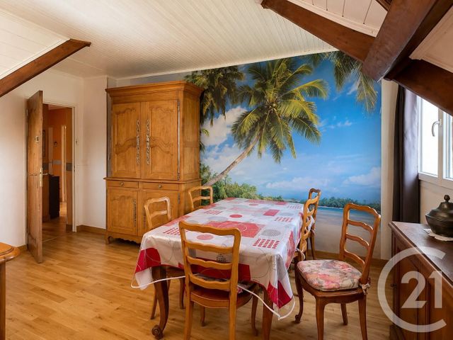 Maison &agrave; vendre - 8 pi&egrave;ces - 182,08 m2 - 60 - PICARDIE