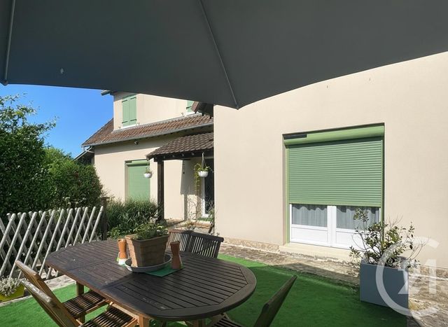 Maison &agrave; vendre - 8 pi&egrave;ces - 182,08 m2 - 60 - PICARDIE