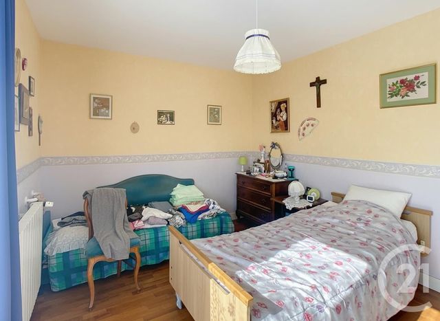 Maison &agrave; vendre - 8 pi&egrave;ces - 182,08 m2 - 60 - PICARDIE