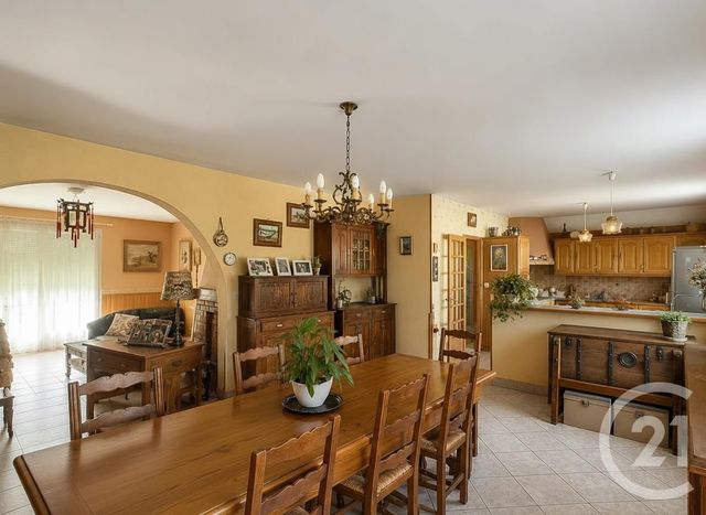 Maison &agrave; vendre - 8 pi&egrave;ces - 182,08 m2 - 60 - PICARDIE
